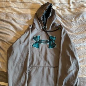 Under Armour hoodie